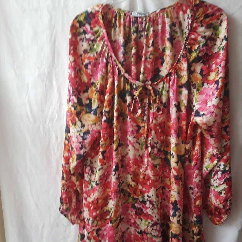 Cha Cha Vente Blouse